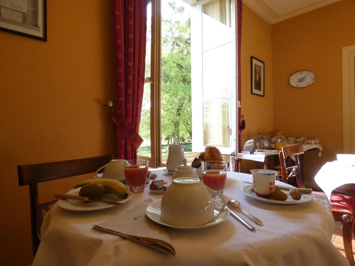 Hotel Des 4 Continents - Le Mans Saint-Saturnin  Esterno foto