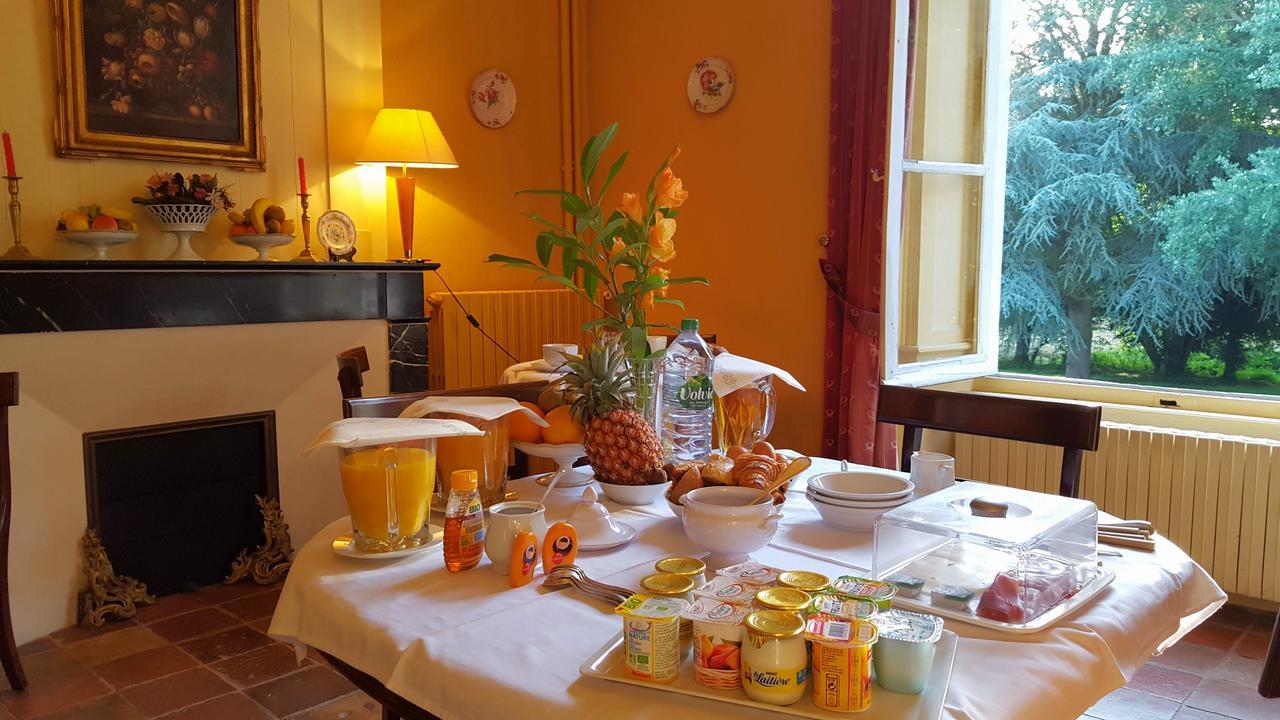 Hotel Des 4 Continents - Le Mans Saint-Saturnin  Esterno foto
